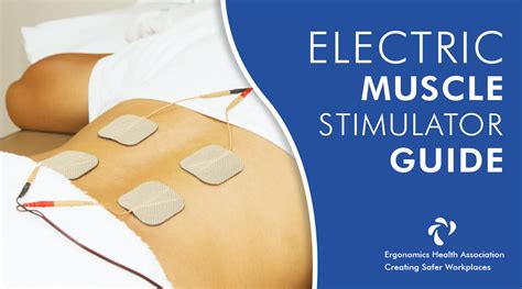 The 7 Best Electric Muscle Stimulators To Buy In 2024.